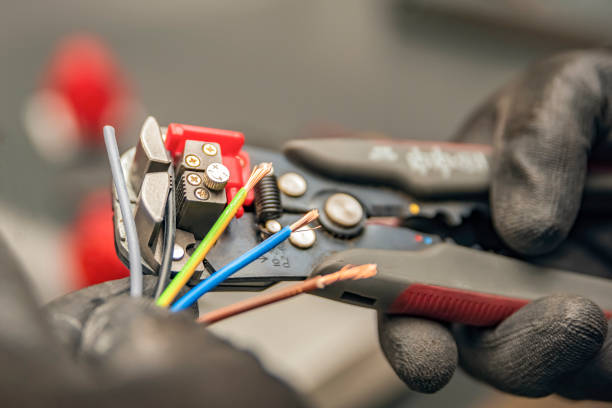 , MT Electrician Company