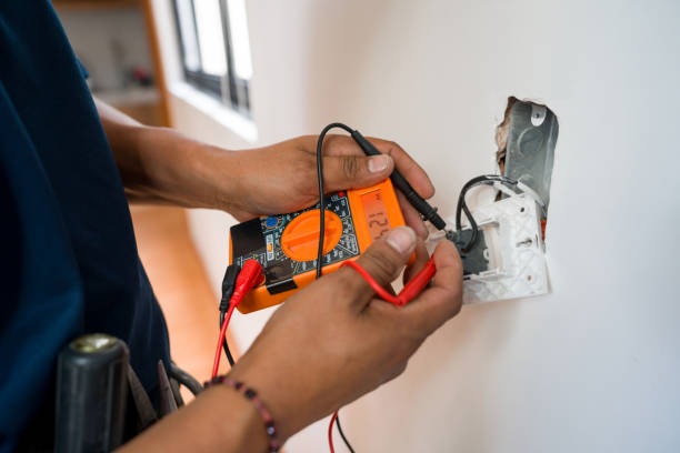 Best Electrical Outlet Repair  in Helena Valley Northwest, MT