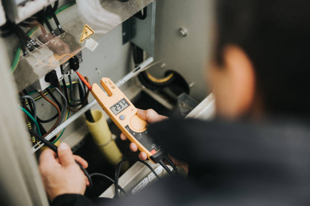 Best Ceiling Fan Installation Electrician  in Helena Valley Northwest, MT