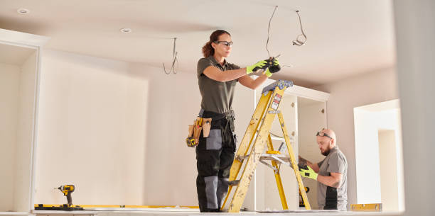 Best Electrical Contractors for Businesses  in Helena Valley Northwest, MT