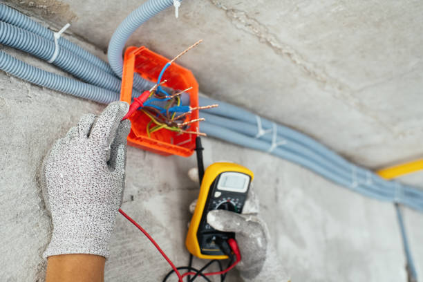 Best Affordable Electrician  in Helena Valley Northwest, MT